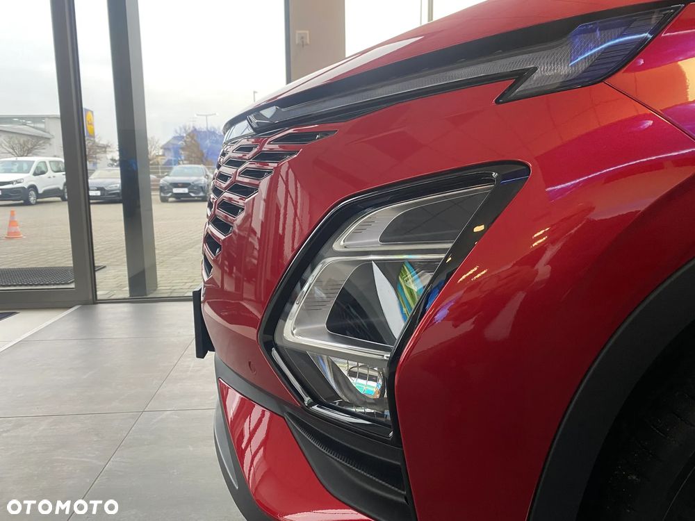 Omoda 5 1.6 T-GDI Comfort DCT - 8