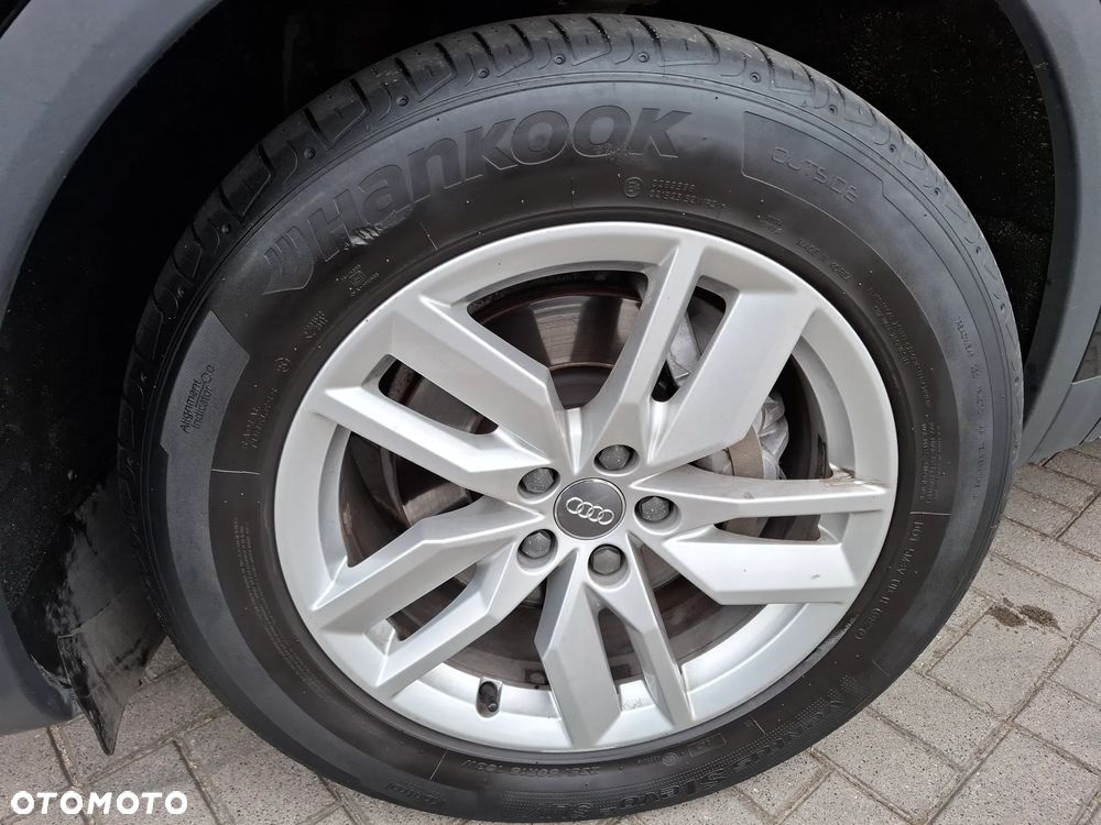 Audi Q5 40 TDI Quattro S tronic - 15