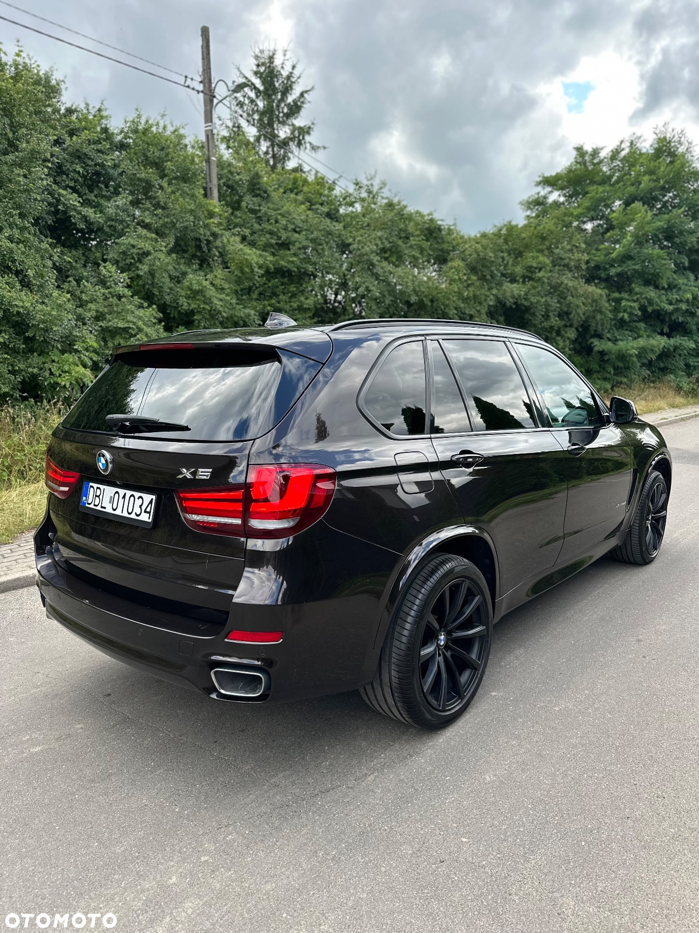 BMW X5 xDrive30d - 17