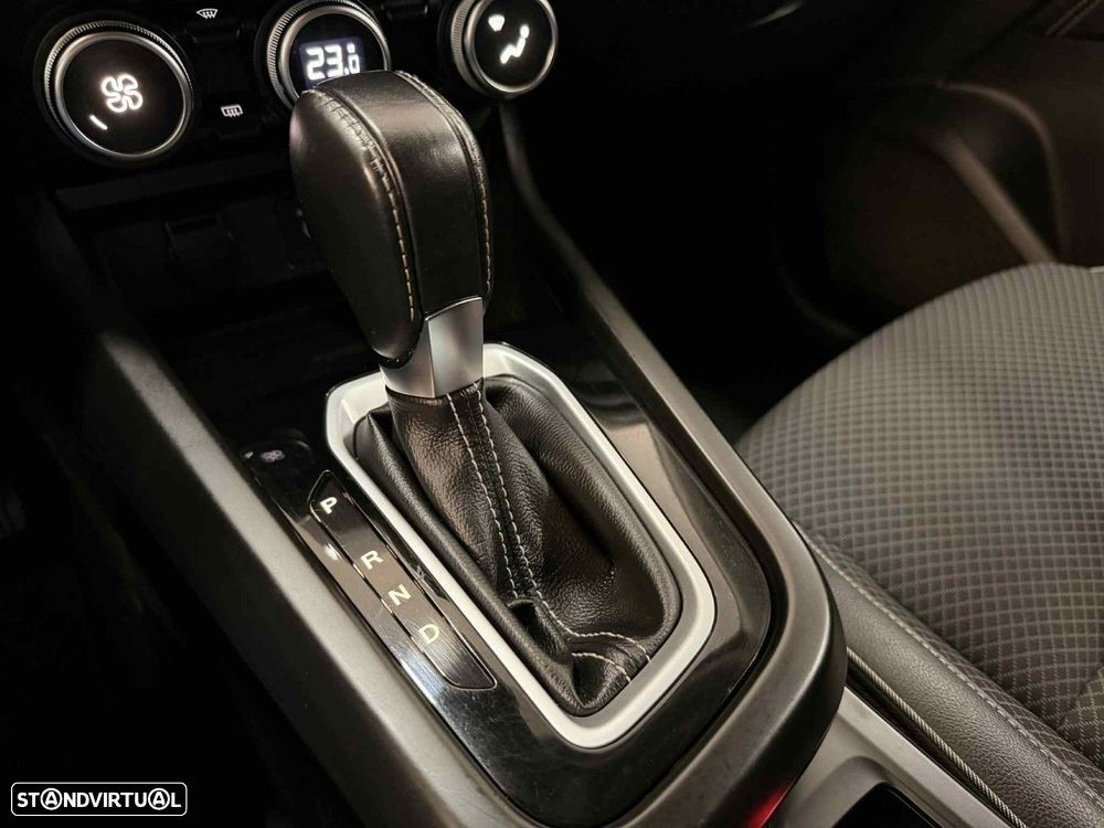 Renault Arkana 1.3 TCe Techno EDC - 23