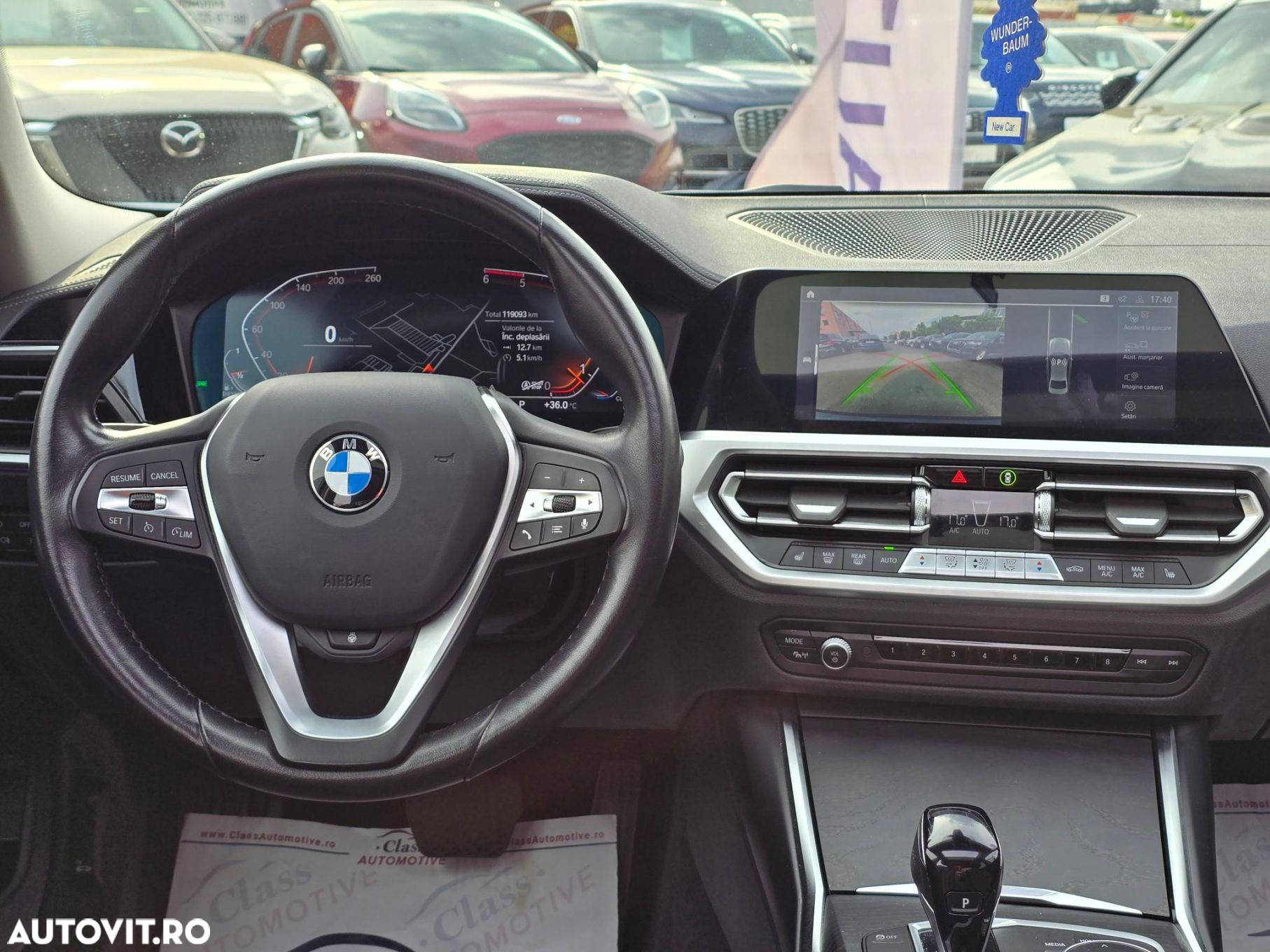 BMW Seria 3 - 15