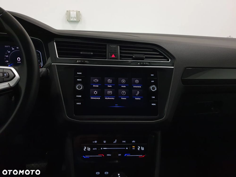 Volkswagen Tiguan 2.0 TDI SCR (BlueMotion Technology) DSG Highline - 19