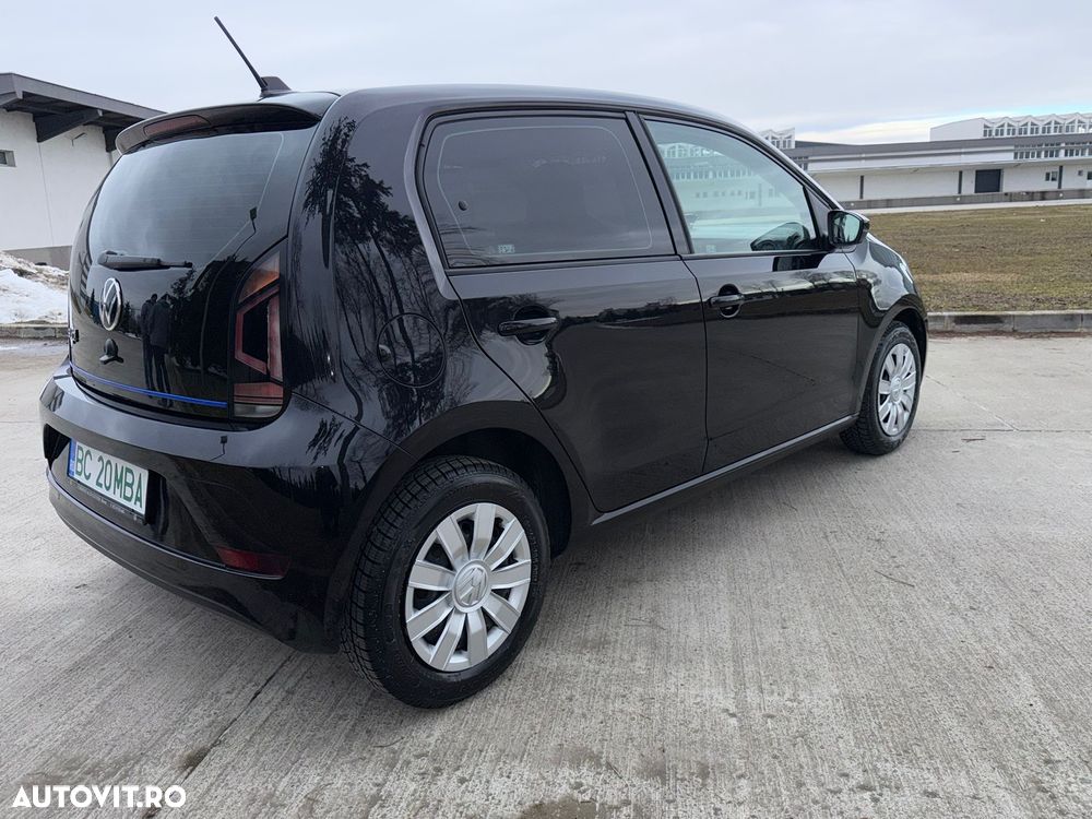 Volkswagen up! - 2