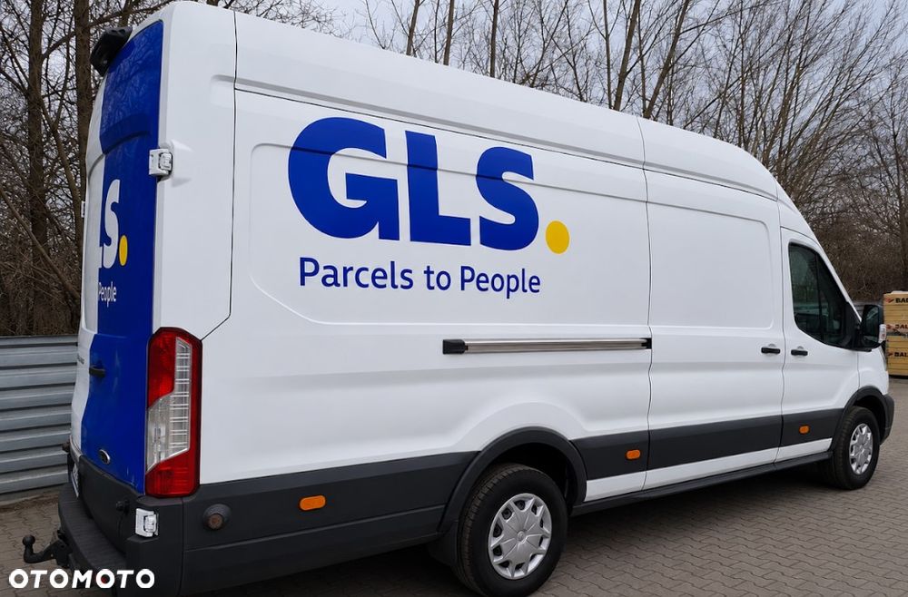 Ford Transit - 6