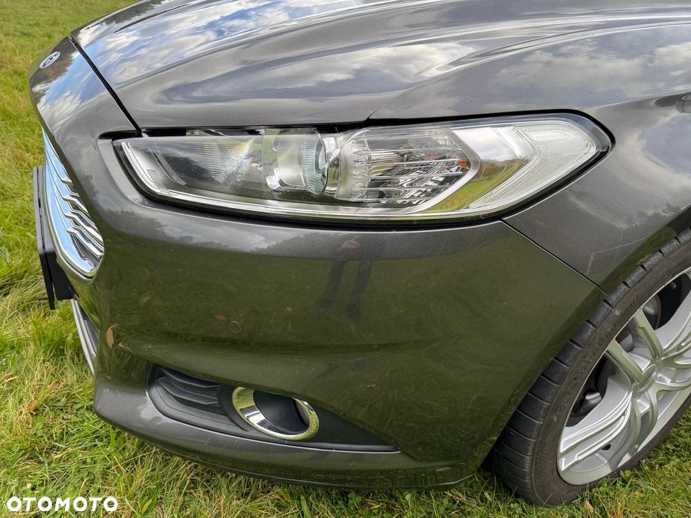 Ford Mondeo 2.0 EcoBlue Edition - 32