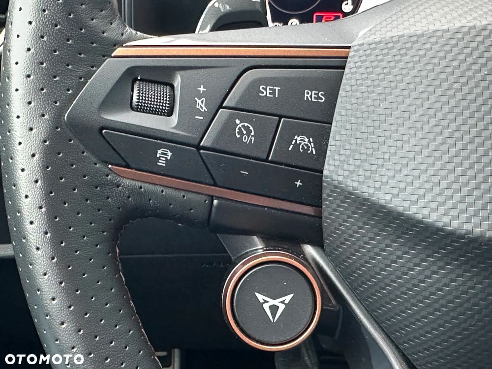 Cupra Formentor 2.0 TSI 4Drive VZ DSG - 20