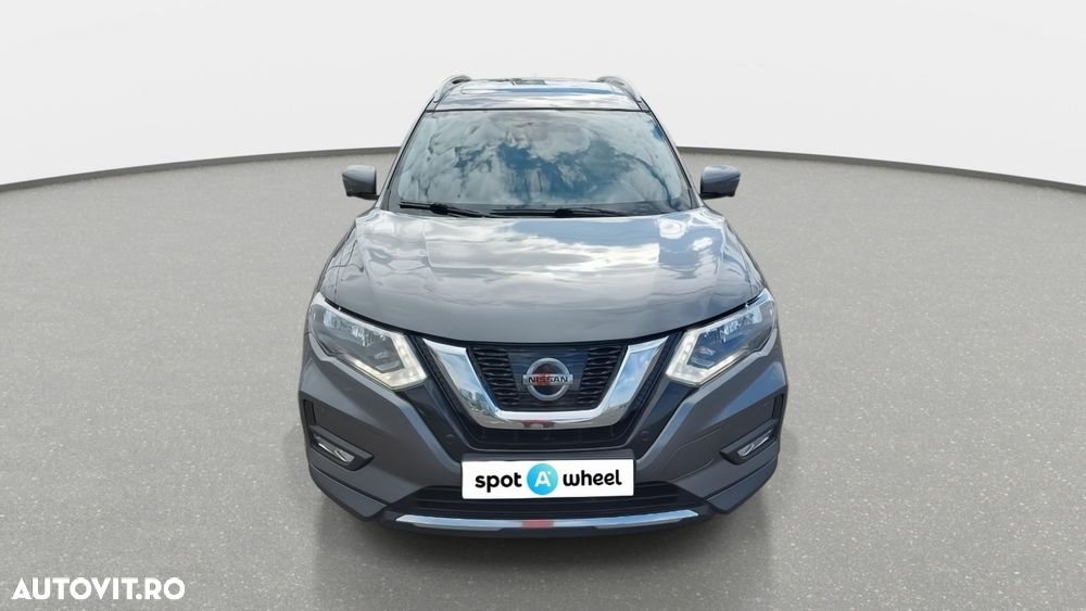 Nissan X-Trail - 3