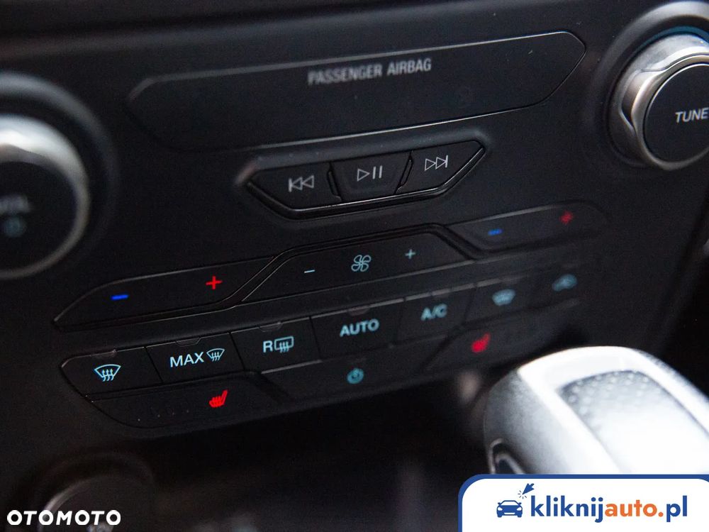 Ford Ranger Raptor 2.0 EcoBlue 4x4 DC - 24