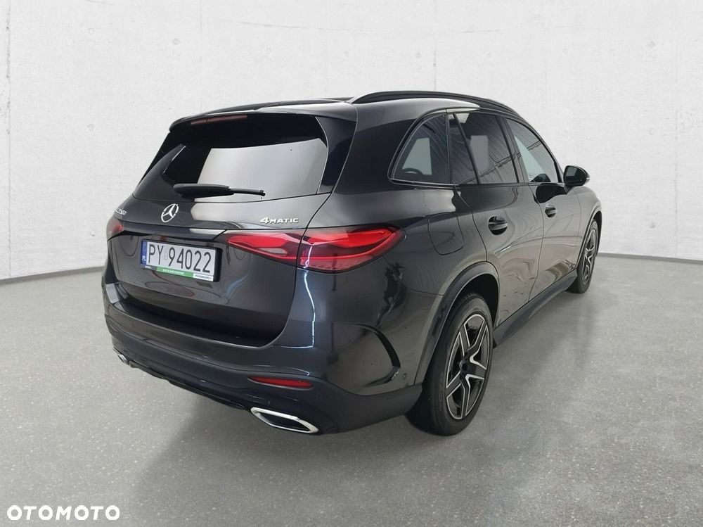 Mercedes-Benz GLC - 5