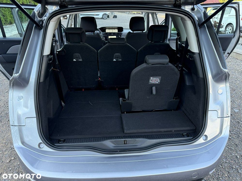 Citroën C4 SpaceTourer - 18