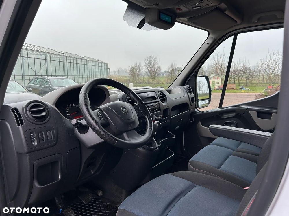 Renault Master - 19