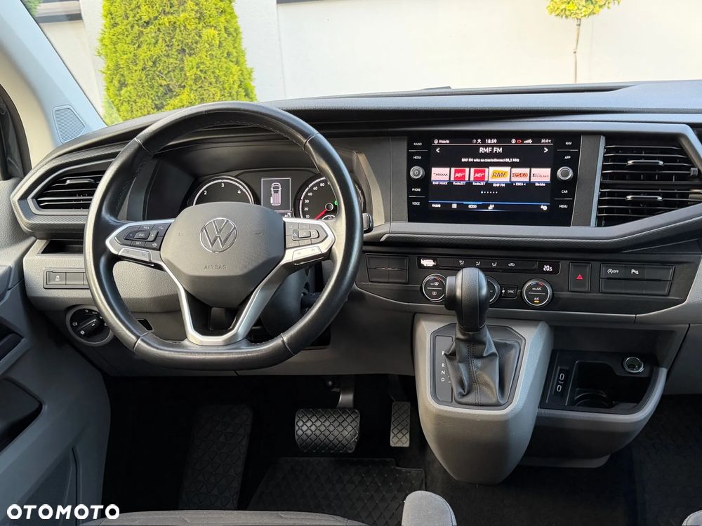Volkswagen Caravelle 2.0 TDI L1 Highline 4Motion DSG - 17