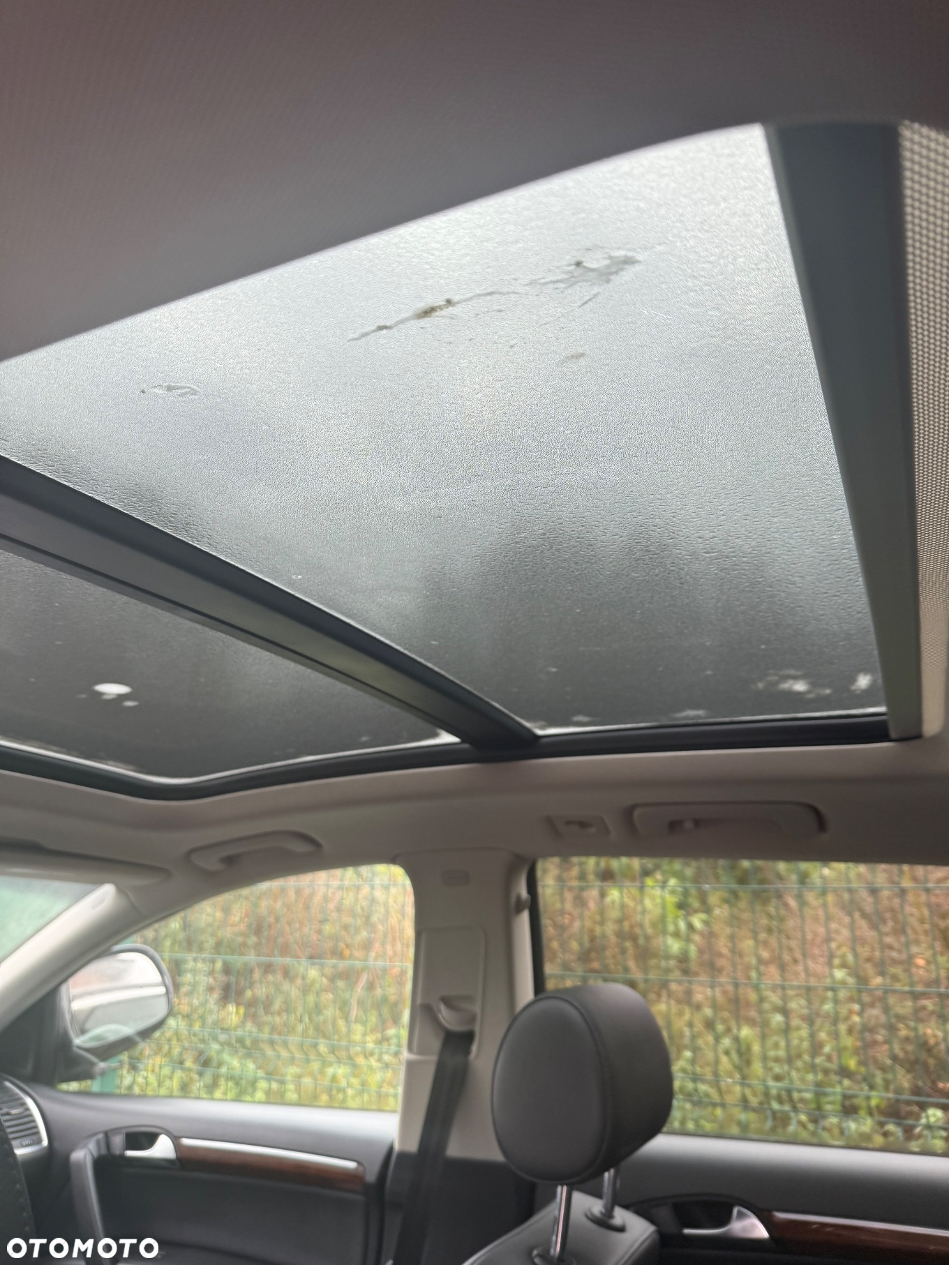 Audi Q7 3.6 FSI Quattro Tiptronic - 5