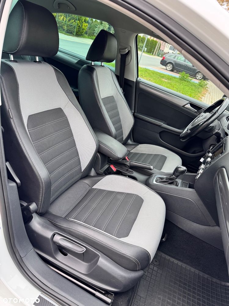 Volkswagen Jetta 1.4 TSI Highline DSG - 6