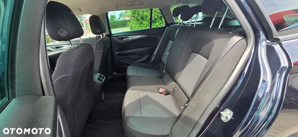 Opel Insignia 2.0 CDTI automatik Innovation - 34