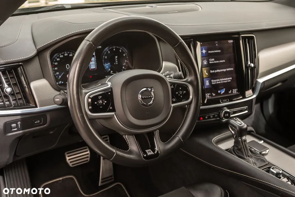 Volvo V90 - 17