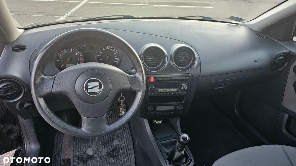 Seat Ibiza - 30