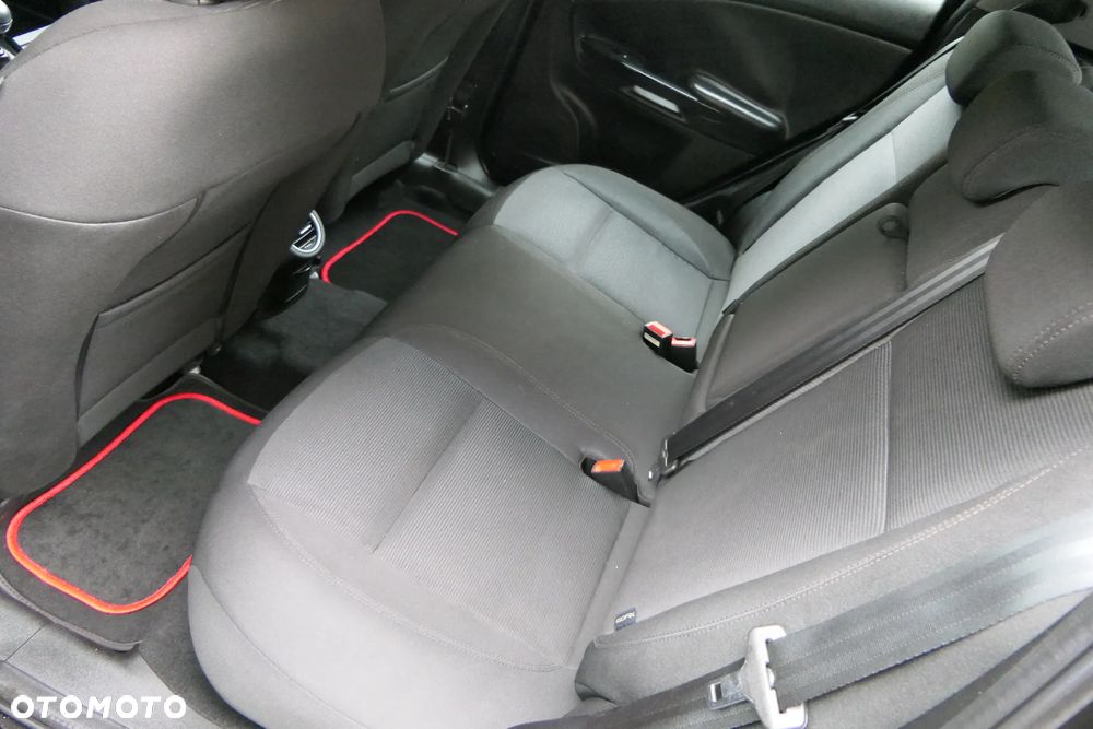 Alfa Romeo Giulietta 1.4 TB MultiAir Progression - 20