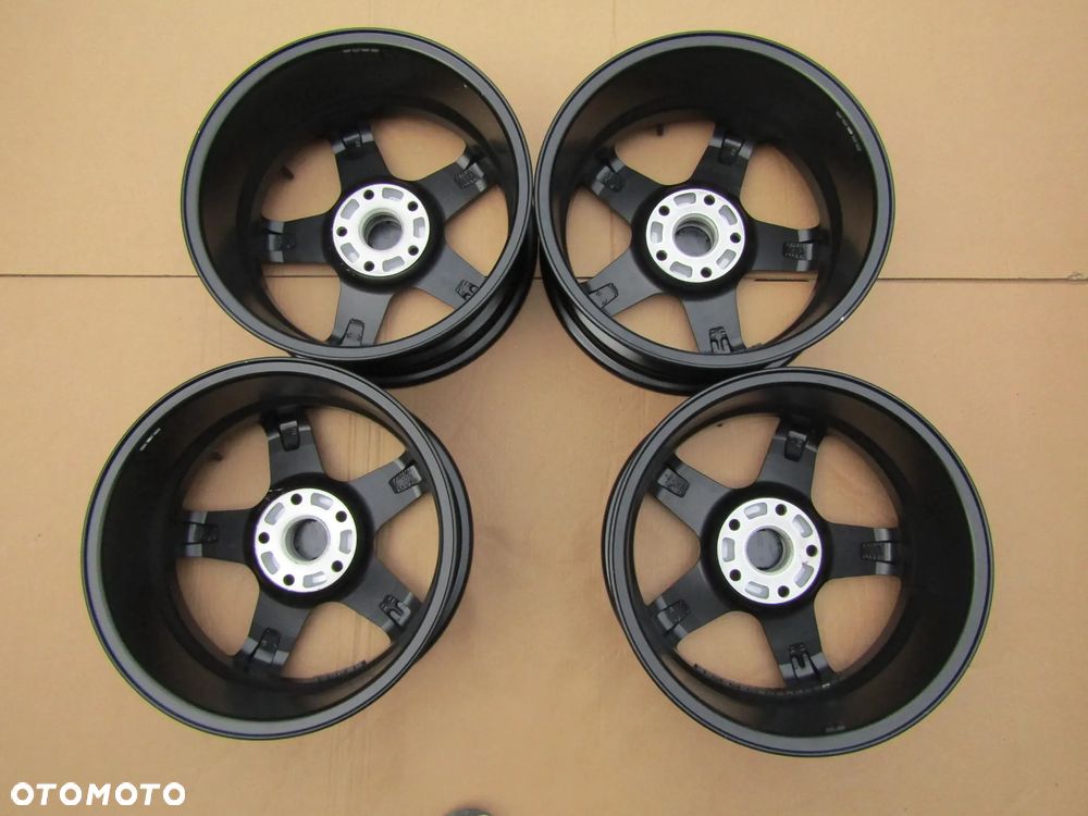 4x NOWE Felgi 16 Skoda Octavia II III IV Karoq VW T-ROC T Roc Jetta Golf V VI VII VIII 5 6 7 8 Touran Caddy Jetta Seat Ateca Leon Altea Alhambra Passat B5 B6 B7 B8 Audi A3 A4 B6 6,5 j 5x112 ET43 - 22