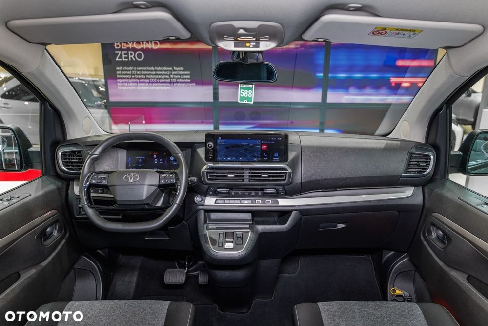 Toyota Proace Verso - 6