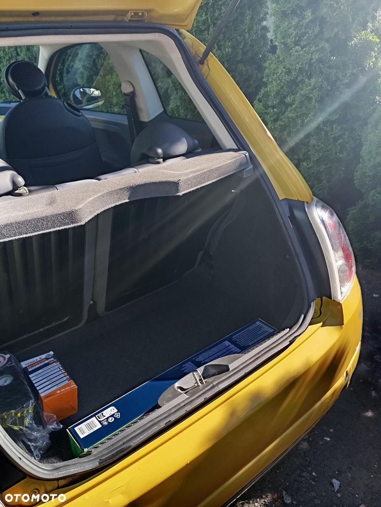 Fiat 500 1.2 Sole - 15