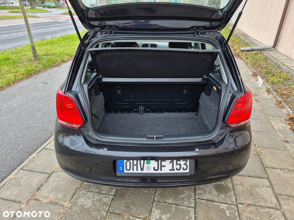 Volkswagen Polo 1.2 Trendline - 30