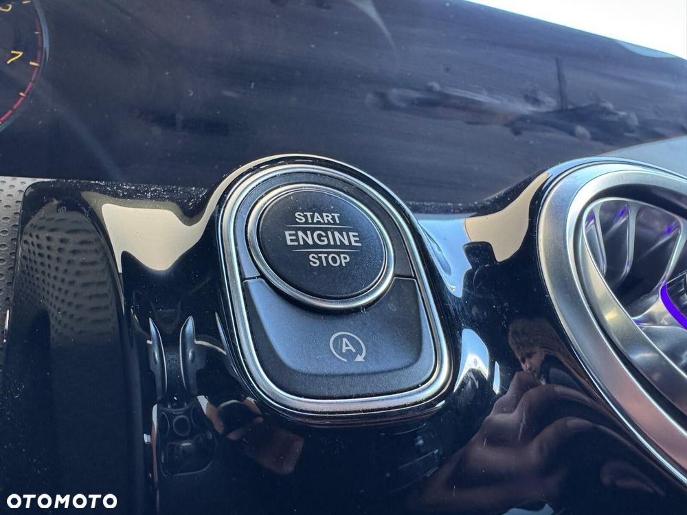 Mercedes-Benz CLA 180 mHEV AMG Line 7G-DCT - 27