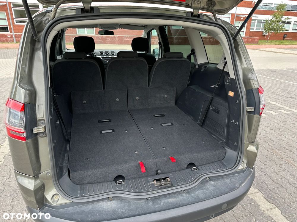 Ford S-Max 1.6 T Titanium - 37