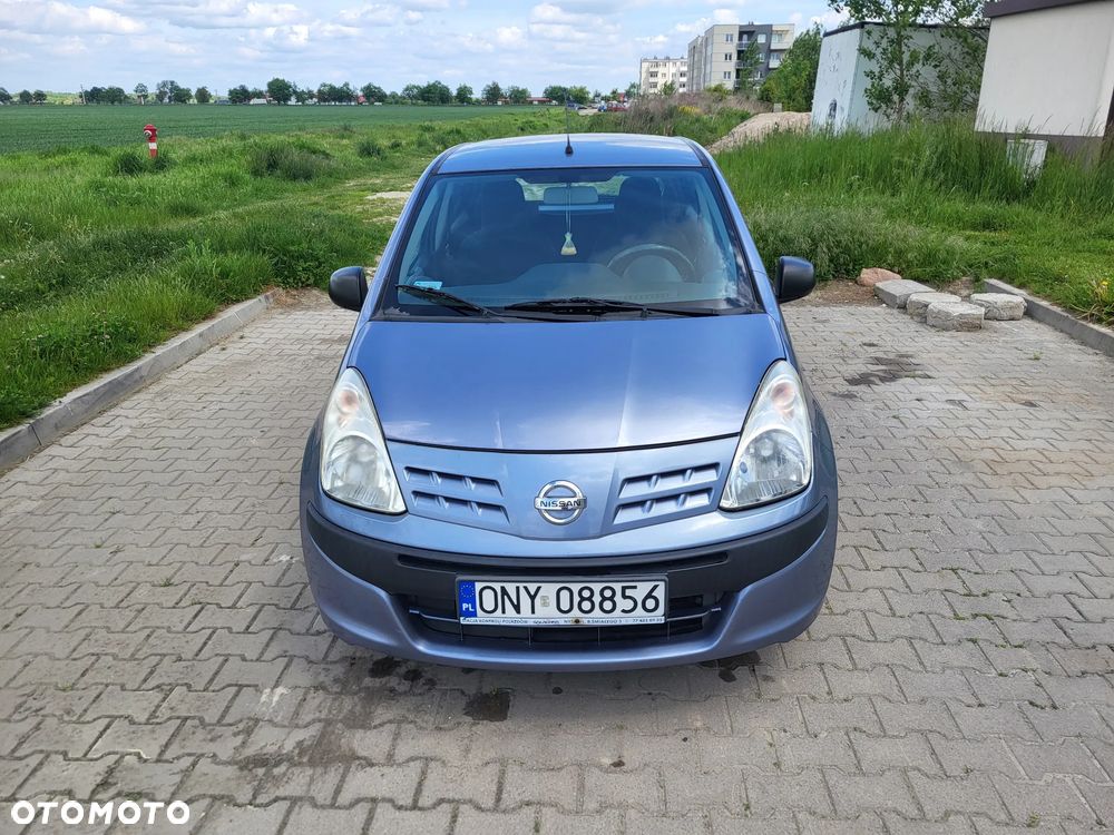Nissan Pixo 1.0 Visia - 1