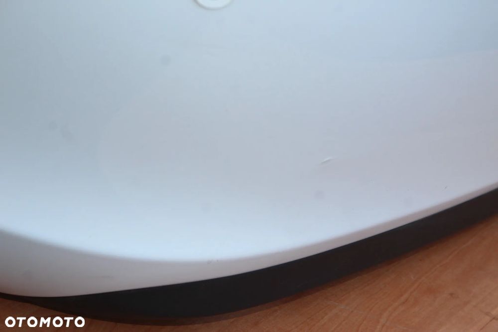 ZDERZAK TYŁ TYLNY OPEL ASTRA J SEDAN Z40R KOMPLETNY - 15