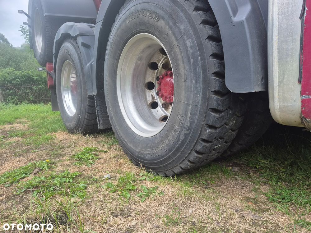 Volvo FH 16 - 10