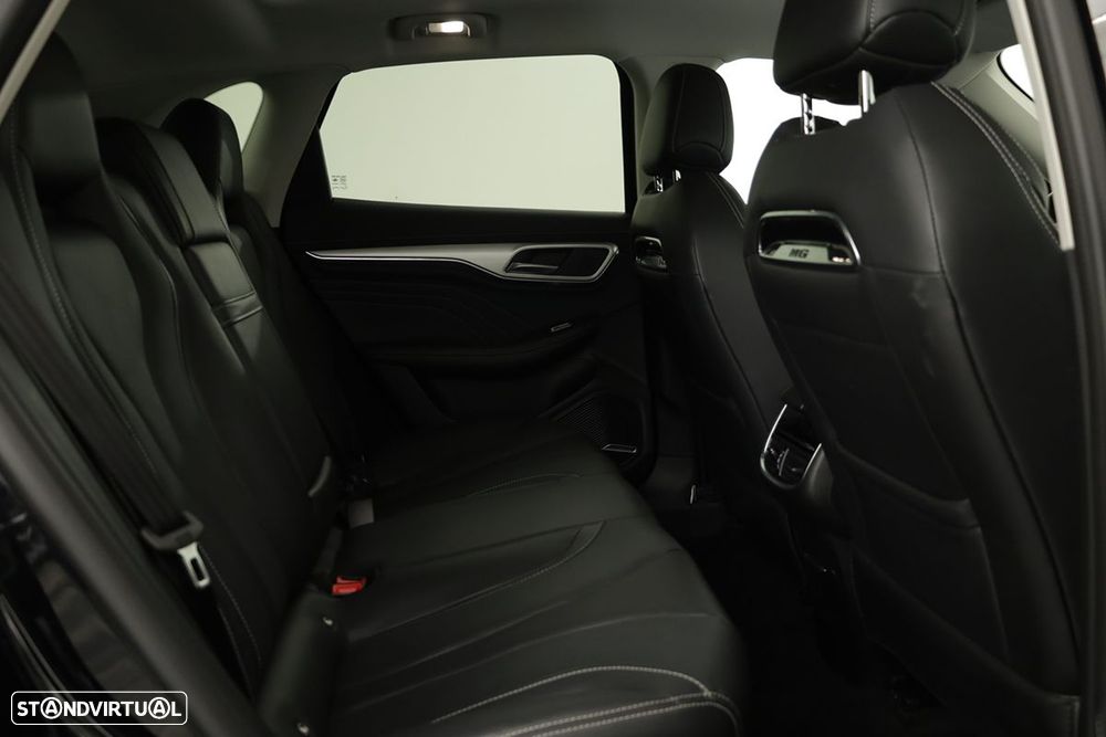 MG Marvel R 70 kWh Luxury - 29