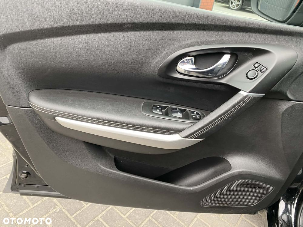 Renault Kadjar Energy dCi 130 Bose Edition - 22