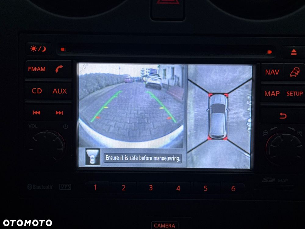 Nissan Qashqai 1.6 Start/Stop 360 - 20