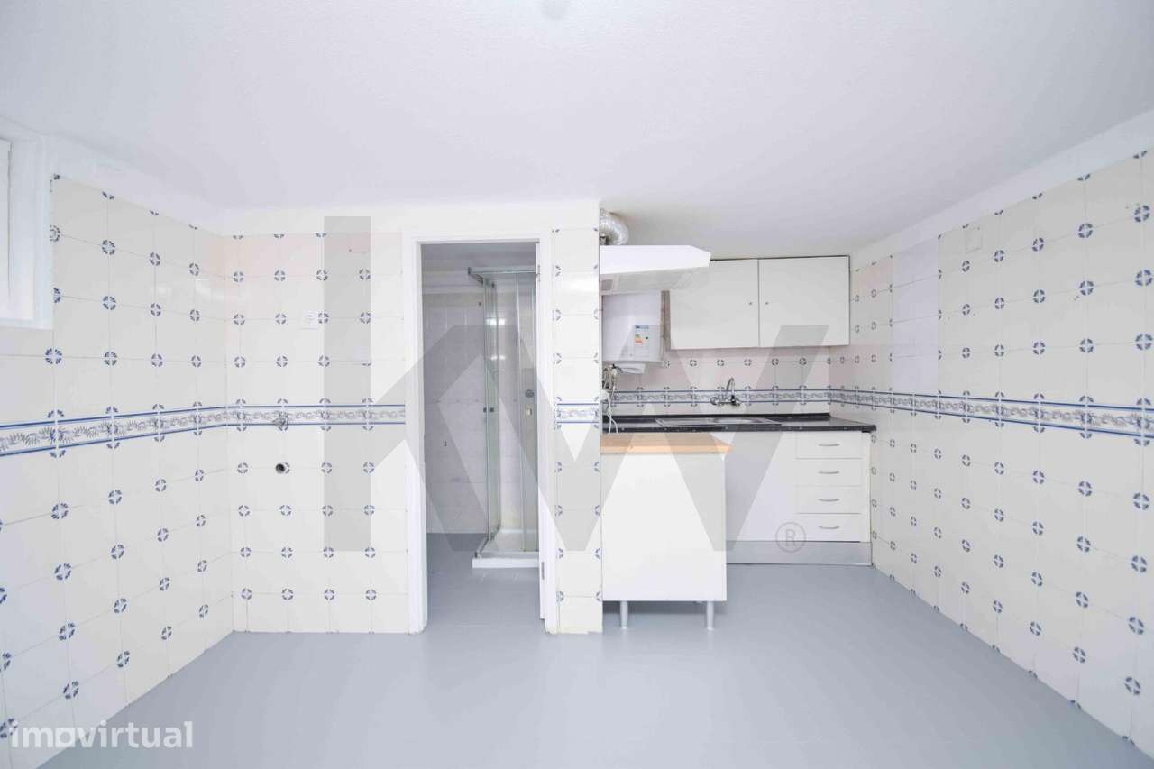 Apartamento T2 à venda no Centro de Odivelas - Grande imagem: 3/24