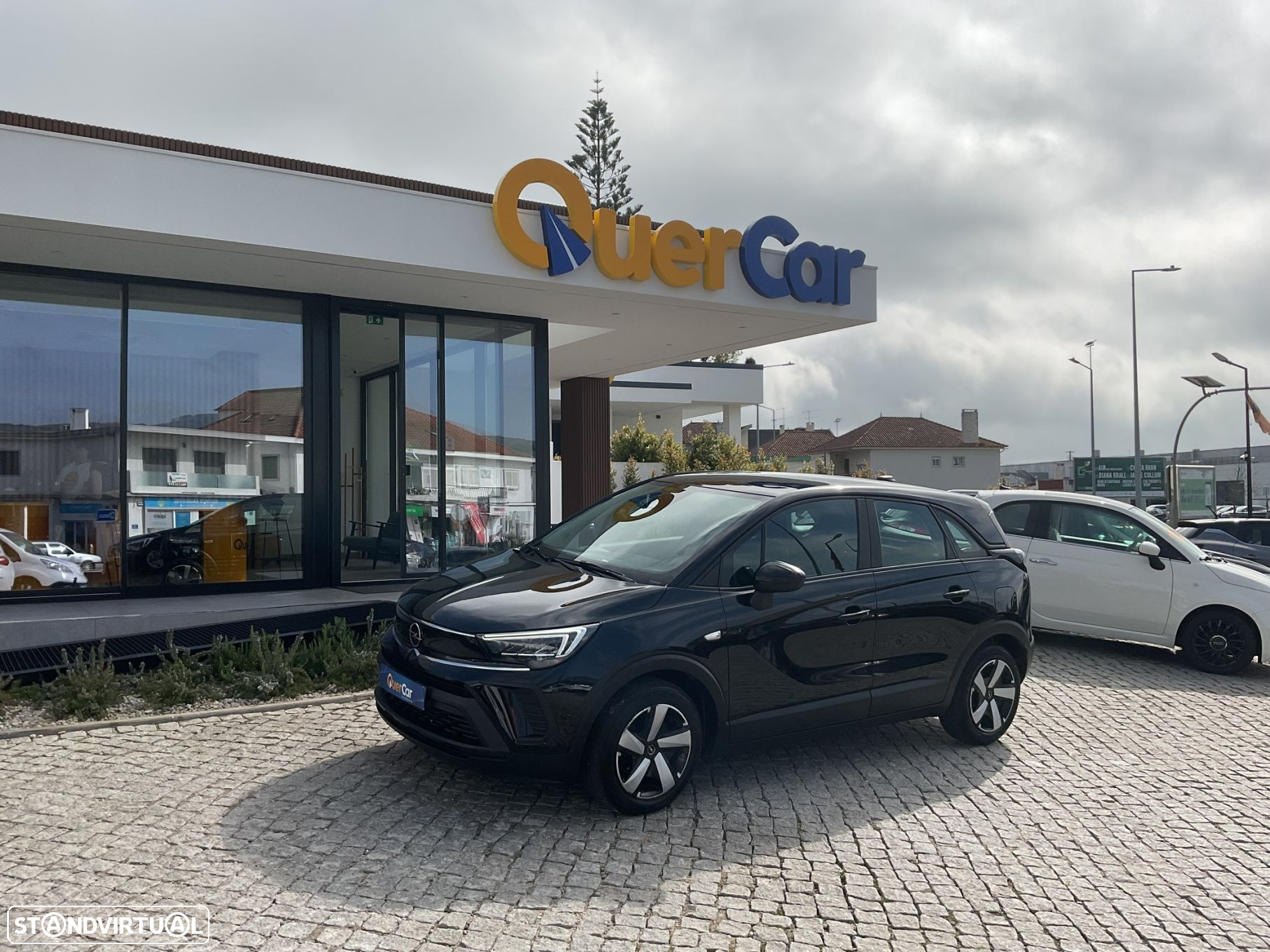 Opel Crossland X 1.2 Business Edition - 2