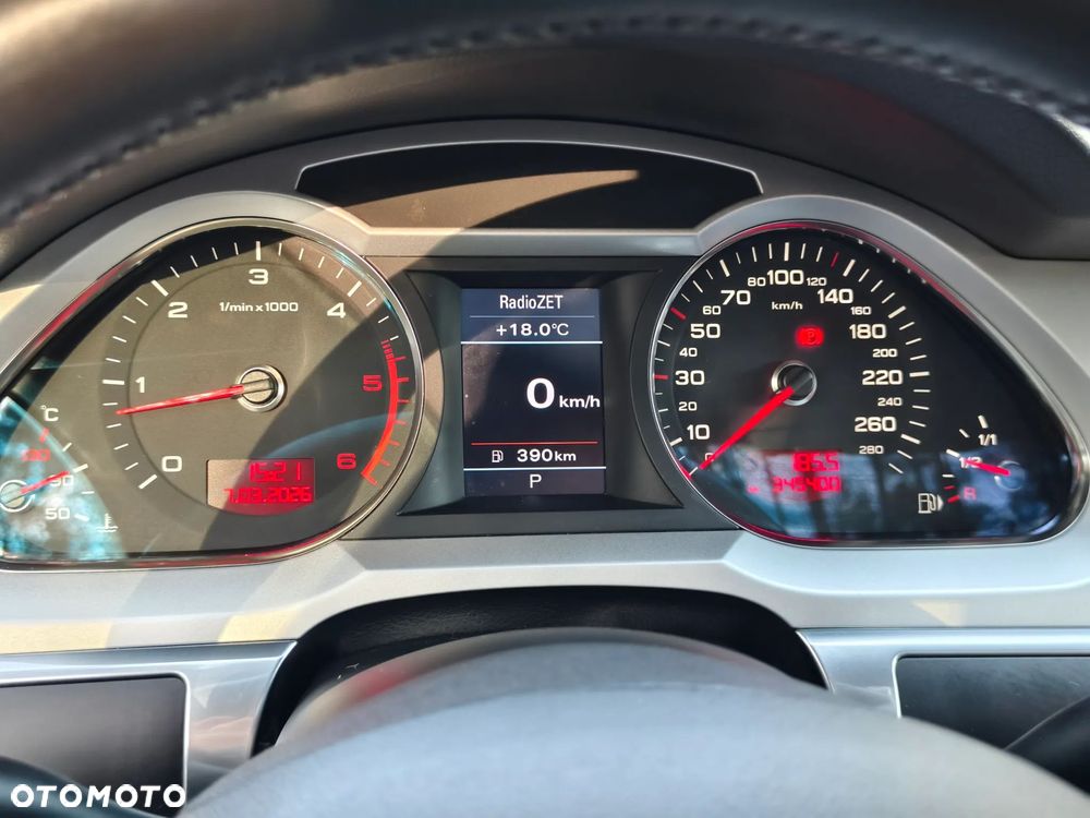 Audi A6 Allroad 3.0 TDI DPF tiptronic - 35