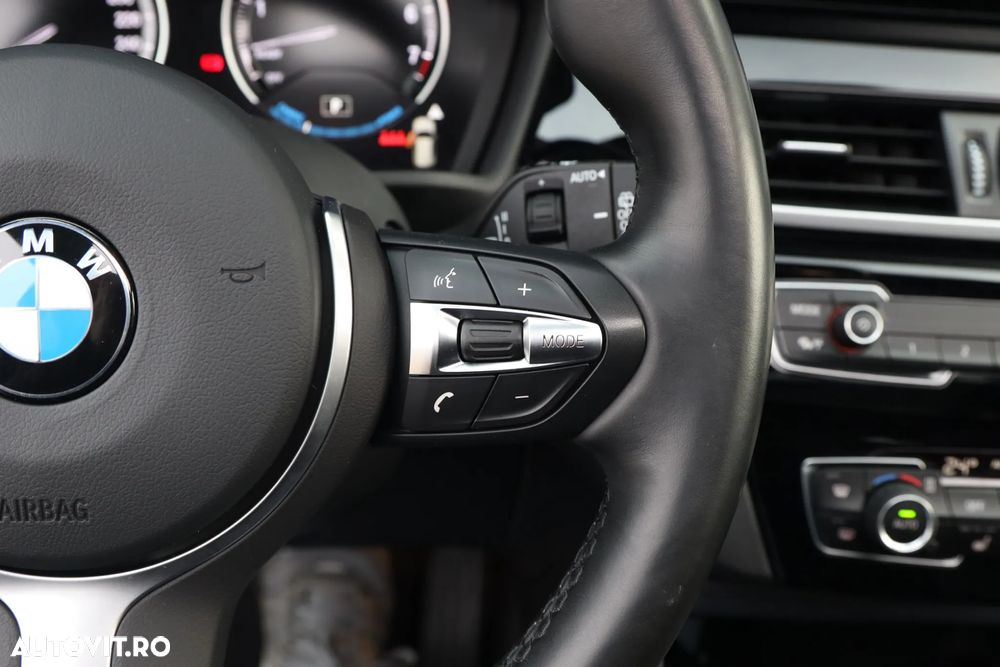 BMW X1 xDrive25e M Sport - 32