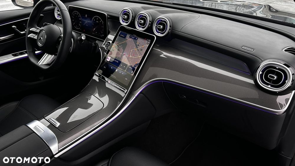 Mercedes-Benz GLC - 26