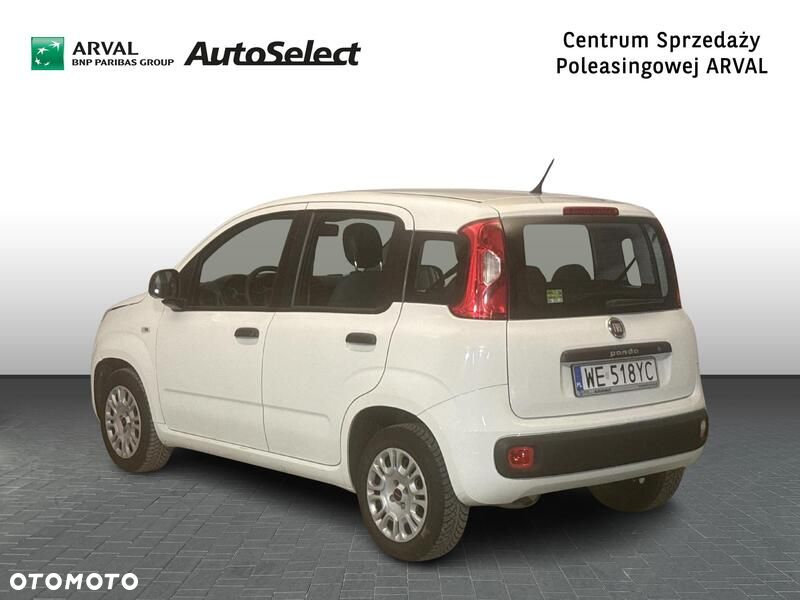 Fiat Panda 1.2 Easy - 3