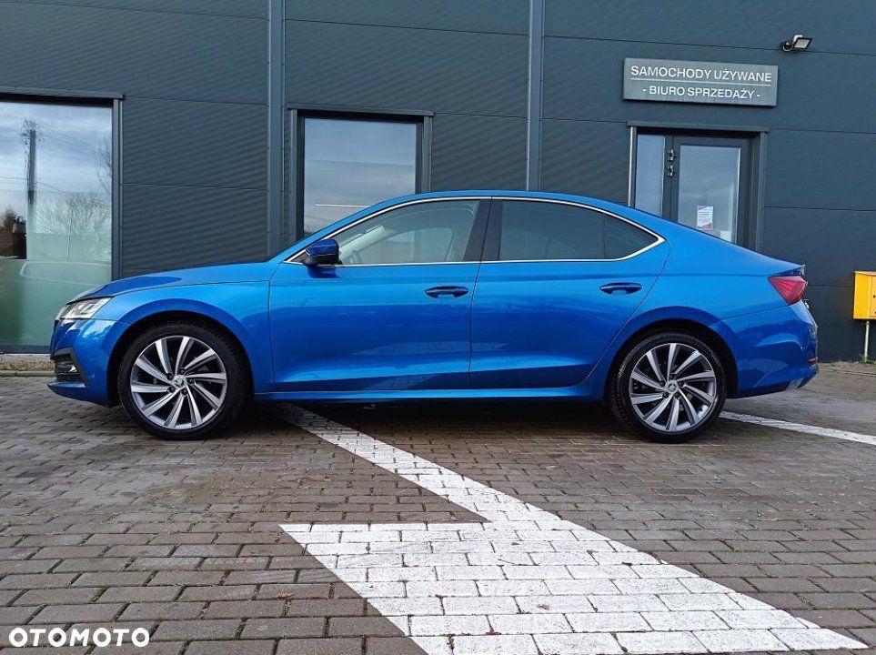 Skoda Octavia - 2