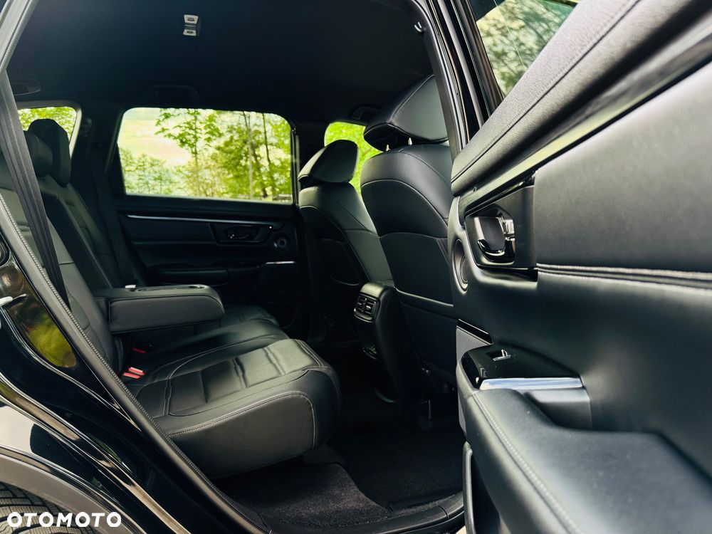 Honda CR-V 2.0 i-MMD Executive CVT - 33