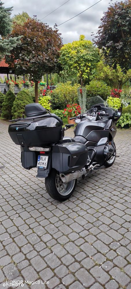 BMW RT - 2