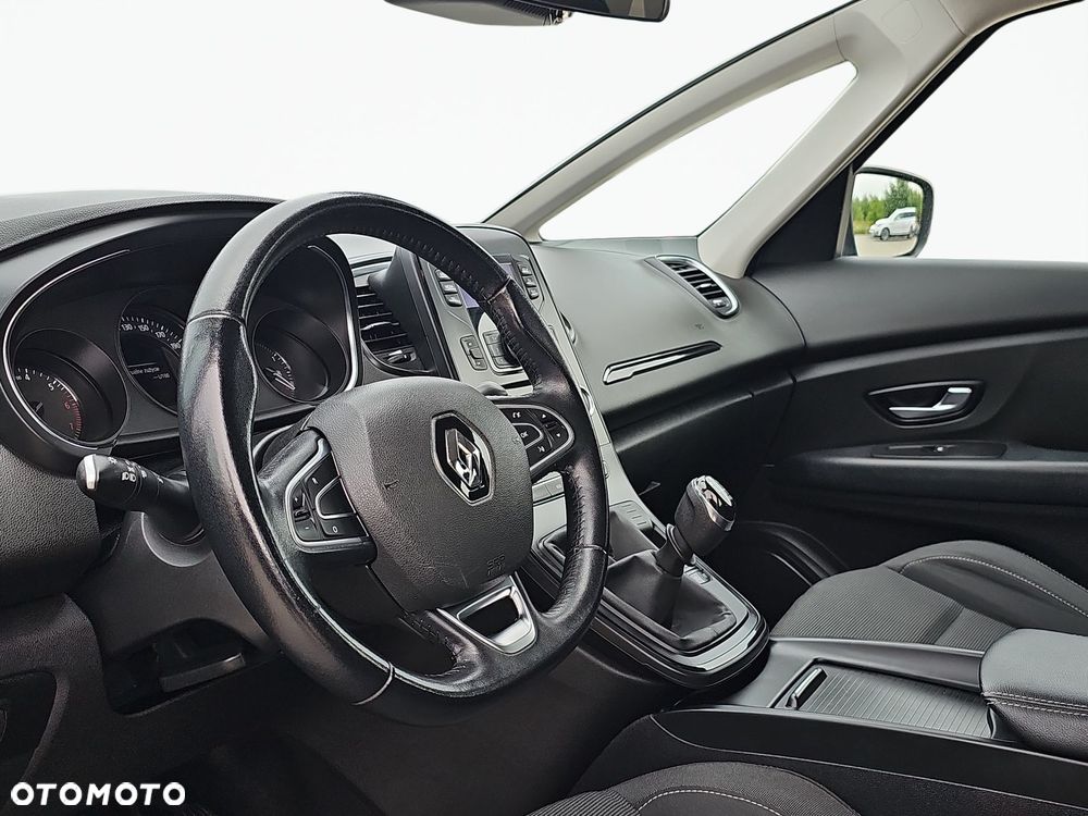 Renault Scenic 1.2 TCe Energy Life - 11