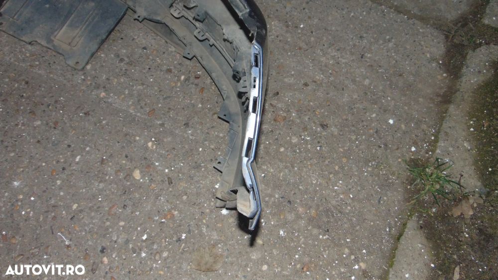 Bara fata si spate Opel Astra H Facelift hatchback an 2007 - 7