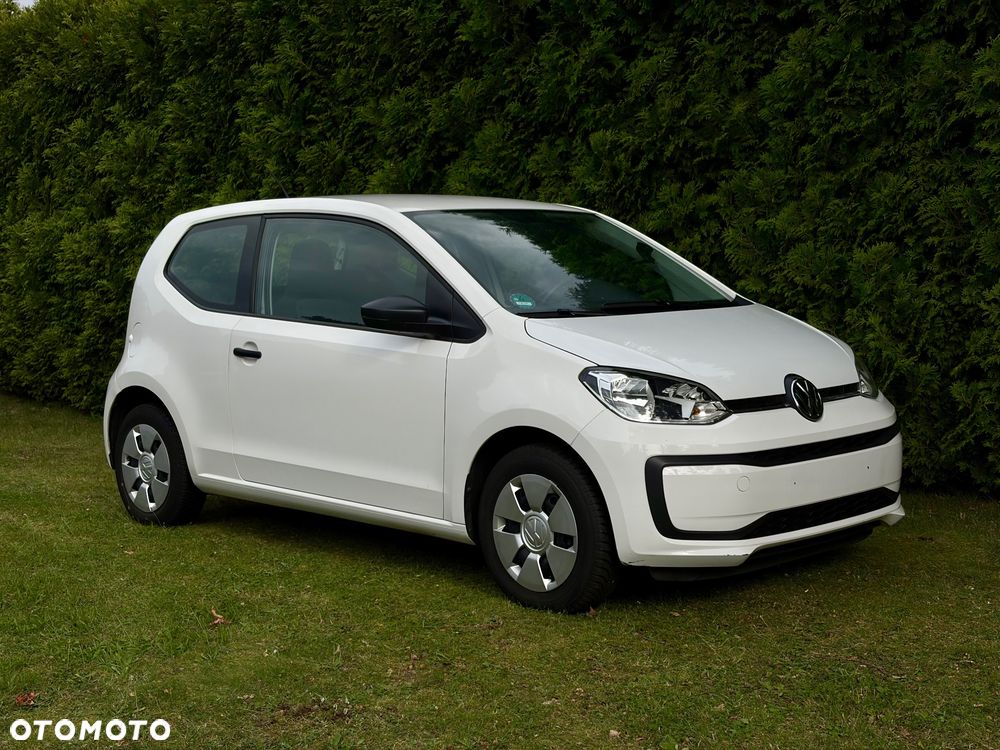 Volkswagen up! - 7