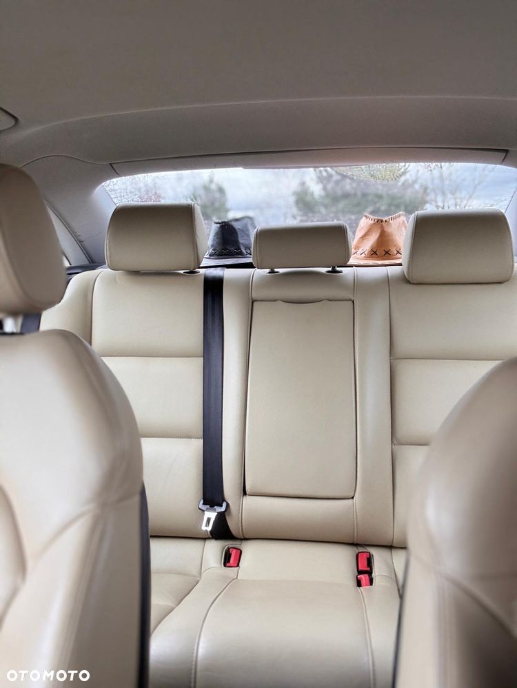 Audi A6 Limousine 3.2 FSI Multitronic - 9