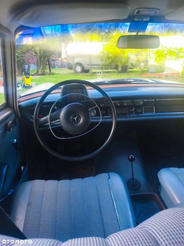Mercedes-Benz Inny - 12