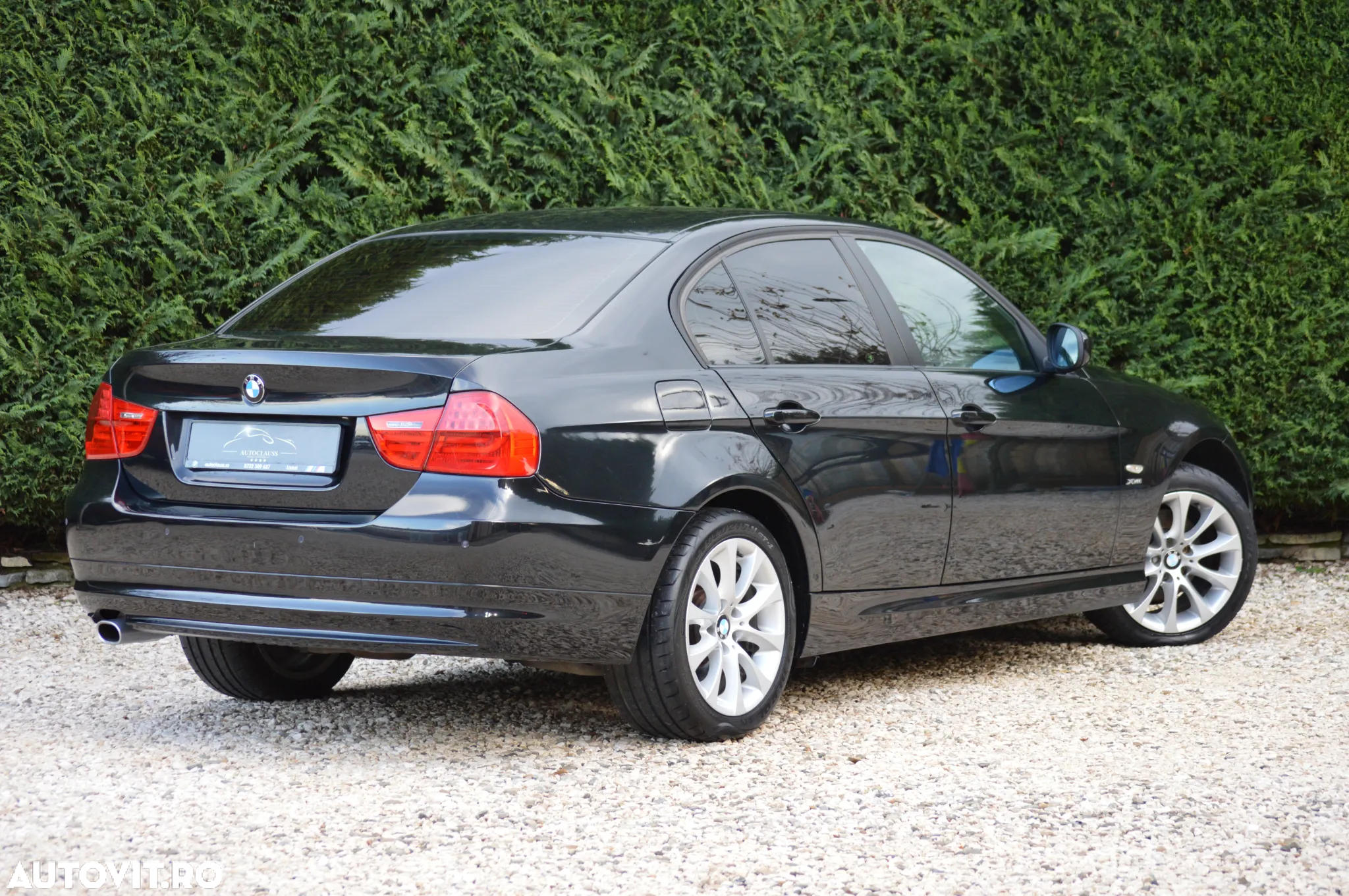 BMW Seria 3 - 24