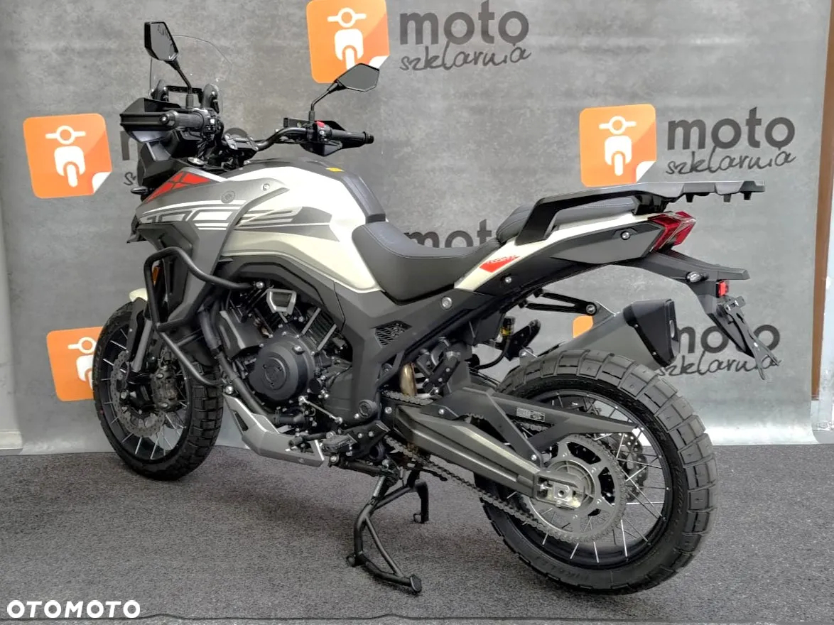 Morbidelli T1002VX - 19